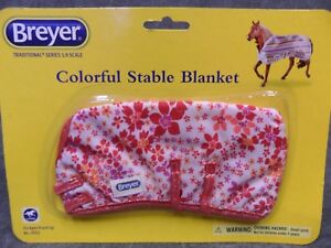 Colorful Blankets