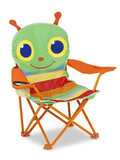 Happy Giddy Chair