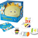 Hello Sunshine!