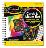 Activity Books - Cards & Album Set