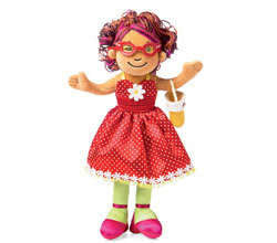 Groovy Girls Red She Said