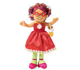 Groovy Girls Red She Said