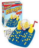 Super Bingo!