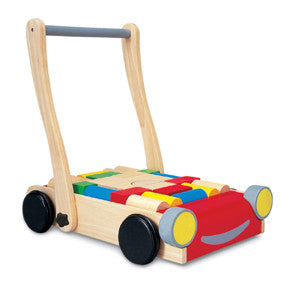 Baby Walker