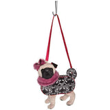 Furry Couture - Eva Pug