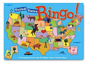 USA Bingo