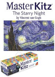 Starry Night (Do not think we will carry)