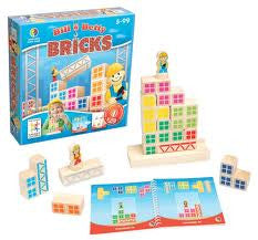 Bill & Betty Bricks