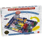Snap Circuits Pro 500-in-1