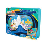 Sands Alive! Sunken Castle
