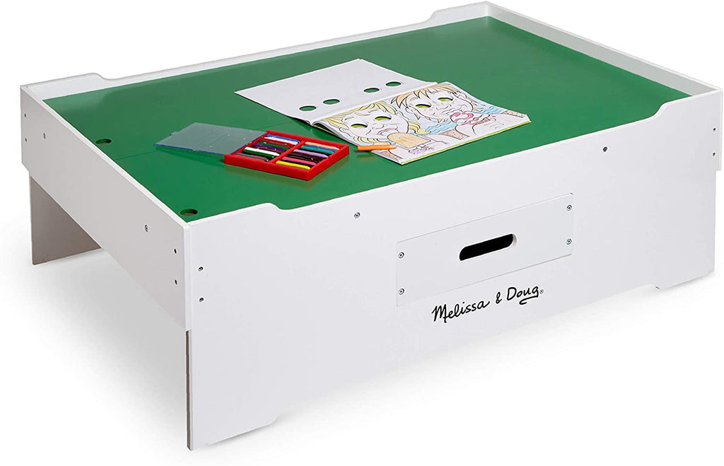 Multi-Activity Table