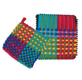 Extra Cotton Loops for Potholder Looms