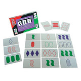 SET Card Game