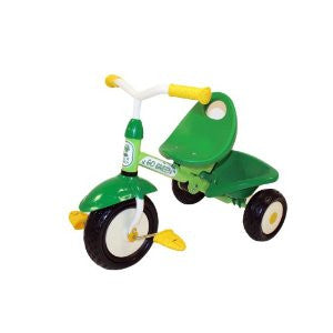 Go Green Fold 'n Ride