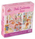 Fancy Nancy Posh Bedroom Game