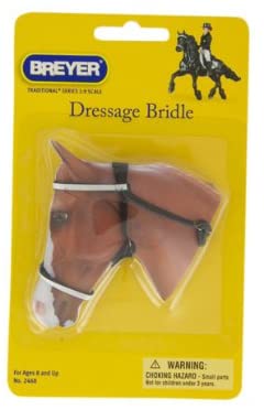Dressage Bridle