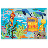 Under The Water Giant Puzzle