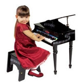 Mini Grand Piano