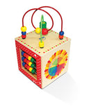 Discovery Box