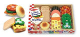 Sandwich Making Set