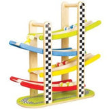 Educo Switchback Racetrack