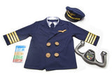 Role Play Pilot