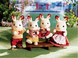Hop Rabbit Family