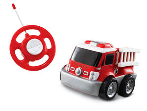 GoGo Fire Truck