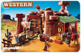Western Goldmine