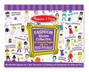 Sticker Collection - Fashion