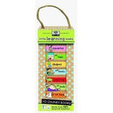 Book Tower: Little Learning