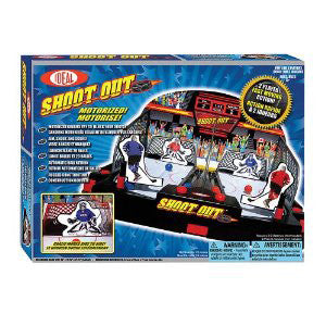 Shoot Out Hockey