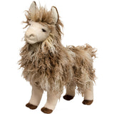 Lance Llama