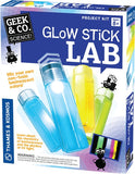 Glow Stick Lab
