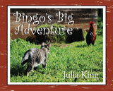 Bingo's Big Adventure