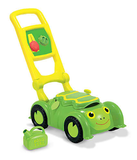 Tootle Turtle Mower
