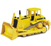 Caterpillar Bulldozer