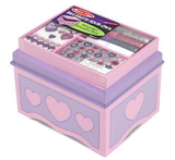 Jewelry Box - DYO