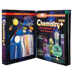 Chemistry Plus