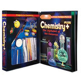 Chemistry Plus