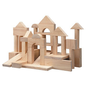 50 Unit Blocks