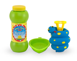 Mombo Snake Bubble Buddy