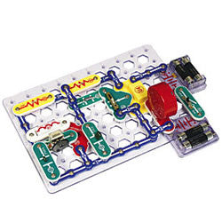 Snap Circuits 300-in-1