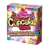 Cupcake Race Game