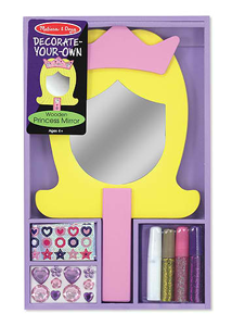 Princess Mirror - DYO