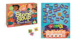 Stone Soup Cooperative Game