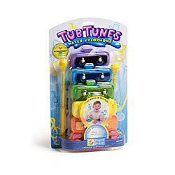 Water Xylophone The Wooden Horse