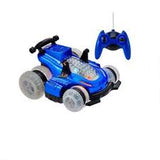 HoverQuad Mini - Blue
