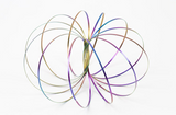 MOZI Arm Spinner (Irredescent)