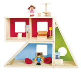 Geometrics House